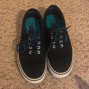 Vans sneakers
